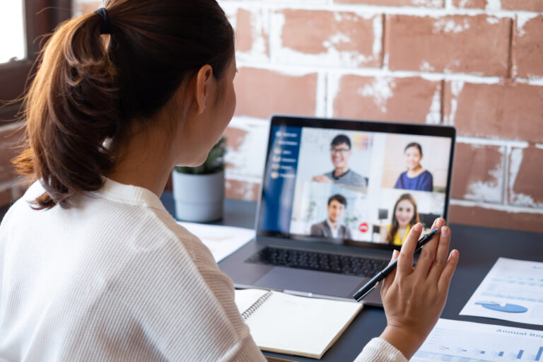 Read more about the article The Secret Sauce to Building High-Performance Virtual Teams