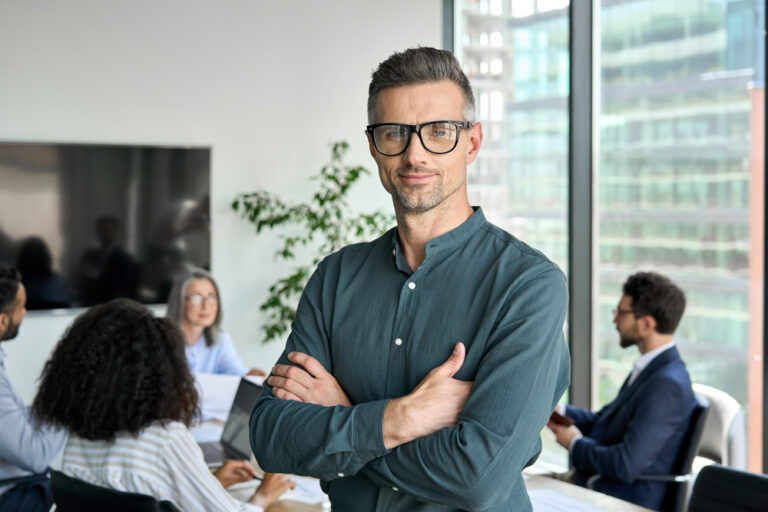 Read more about the article Ethical Leadership in the Digital Age: A Reflection on Challenges and Responsibilities